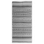 Alfombra de exterior PP verde 80x150 cm de , Protectores para exterior - Ref: Foro24-316919, Precio: 21,45 €, Descuento: %