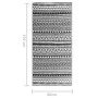 Alfombra de exterior PP verde 80x150 cm de , Protectores para exterior - Ref: Foro24-316919, Precio: 21,45 €, Descuento: %