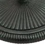 Base de sombrilla de hierro fundido verde 45x45x30 cm de , Bases para sombrillas - Ref: Foro24-317769, Precio: 54,49 €, Descu...
