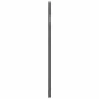 Espejo de pared arco de hierro negro 80x100 cm de , Espejos - Ref: Foro24-3200632, Precio: 145,37 €, Descuento: %