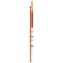 Cabecero de cama madera maciza de pino marrón cera 75 cm de , Cabeceros y pies de cama - Ref: Foro24-842525, Precio: 33,69 €,...