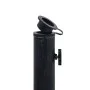Base de sombrilla de hierro fundido verde 9 kg 40 cm de vidaXL, Bases para sombrillas - Ref: Foro24-47863, Precio: 47,11 €, D...