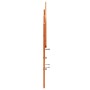 Cabecero de cama madera maciza de pino marrón cera 160 cm de , Cabeceros y pies de cama - Ref: Foro24-844772, Precio: 46,00 €...