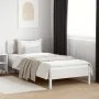 Cabecero de cama madera maciza de pino blanco 75 cm de , Cabeceros y pies de cama - Ref: Foro24-844798, Precio: 33,61 €, Desc...