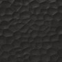 Mesita de noche de madera maciza de mango negra 40x33x46 cm de , Mesitas de noche - Ref: Foro24-356815, Precio: 40,28 €, Desc...