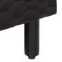 Mesita de noche madera maciza de mango negra 50x33x60 cm de , Mesitas de noche - Ref: Foro24-356829, Precio: 67,57 €, Descuen...