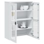 Aparador superior VIKEN madera de ingeniería blanco de , Aparadores - Ref: Foro24-374941, Precio: 201,77 €, Descuento: %