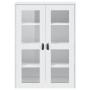 Aparador superior VIKEN madera de ingeniería blanco de , Aparadores - Ref: Foro24-374941, Precio: 201,77 €, Descuento: %