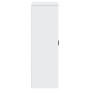 Aparador superior VIKEN madera de ingeniería blanco de , Aparadores - Ref: Foro24-374941, Precio: 201,77 €, Descuento: %