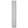 Toldo lateral retráctil gris antracita 120x1000 cm de , Sombrillas - Ref: Foro24-48480, Precio: 91,33 €, Descuento: %