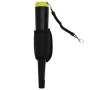 Puntero detector de metales con pantalla LCD negro y amarillo de , Detectores de metal - Ref: Foro24-375719, Precio: 47,01 €,...