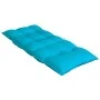 Cojines para silla con respaldo alto 6 uds tela Oxford turquesa de , Cojines para sillas y sofás - Ref: Foro24-377667, Precio...