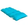Cojines de silla de respaldo bajo 2 uds tela Oxford turquesa de , Cojines para sillas y sofás - Ref: Foro24-377734, Precio: 5...