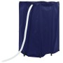 Depósito de agua plegable con grifo PVC 500 l de , Sistemas de riego - Ref: Foro24-155996, Precio: 61,54 €, Descuento: %