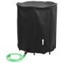 Depósito de agua plegable con grifo PVC 1250 l de , Sistemas de riego - Ref: Foro24-156004, Precio: 105,68 €, Descuento: %