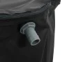 Depósito de agua plegable con grifo PVC 1250 l de , Sistemas de riego - Ref: Foro24-156004, Precio: 105,68 €, Descuento: %