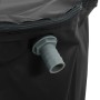 Depósito de agua plegable con grifo PVC 1250 l de , Sistemas de riego - Ref: Foro24-156004, Precio: 105,95 €, Descuento: %