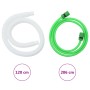 Depósito de agua plegable con grifo PVC 1250 l de , Sistemas de riego - Ref: Foro24-156004, Precio: 105,95 €, Descuento: %