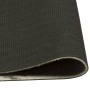 Alfombra de cocina lavable terciopelo marrón café 45x150 cm de , Felpudos - Ref: Foro24-4005578, Precio: 27,53 €, Descuento: %