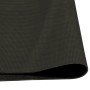 Alfombra de cocina lavable terciopelo texto café 45x150 cm de , Felpudos - Ref: Foro24-4005590, Precio: 30,09 €, Descuento: %