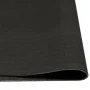 Alfombra de cocina lavable terciopelo vino gris 60x180 cm de , Felpudos - Ref: Foro24-4005600, Precio: 34,36 €, Descuento: %