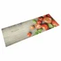 Alfombra de cocina lavable terciopelo tomates 60x180 cm de , Felpudos - Ref: Foro24-4005621, Precio: 24,59 €, Descuento: %