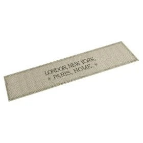 Alfombra de cocina lavable terciopelo Capital Home 60x300 cm de , Felpudos - Ref: Foro24-4005637, Precio: 42,59 €, Descuento: %