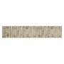 Alfombra de cocina lavable terciopelo estampado valla 60x300 cm de , Felpudos - Ref: Foro24-4005640, Precio: 57,51 €, Descuen...