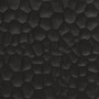 Mueble de baño de madera maciza de mango negro 38x33x160 cm de , Tocadores de baño - Ref: Foro24-356841, Precio: 153,54 €, De...