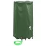 Foldable water tank with PVC tap 380 l by , Irrigation systems - Ref: Foro24-156012, Price: 58,79 €, Discount: %