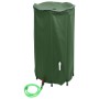 Depósito de agua plegable con grifo PVC 380 l de , Sistemas de riego - Ref: Foro24-156012, Precio: 51,07 €, Descuento: %