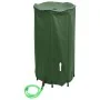 Foldable water tank with PVC tap 380 l by , Irrigation systems - Ref: Foro24-156012, Price: 58,79 €, Discount: %