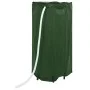 Foldable water tank with PVC tap 380 l by , Irrigation systems - Ref: Foro24-156012, Price: 58,79 €, Discount: %