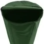 Foldable water tank with PVC tap 380 l by , Irrigation systems - Ref: Foro24-156012, Price: 58,79 €, Discount: %
