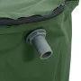 Foldable water tank with PVC tap 380 l by , Irrigation systems - Ref: Foro24-156012, Price: 58,79 €, Discount: %