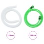 Depósito de agua plegable con grifo PVC 380 l de , Sistemas de riego - Ref: Foro24-156012, Precio: 51,07 €, Descuento: %