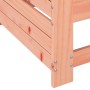 Sofá de jardín con reposabrazo mesa auxiliar madera Douglas de , Sofás de exterior - Ref: Foro24-844881, Precio: 65,11 €, Des...