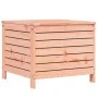 Taburete de jardín madera maciza Douglas 62x63,5x53,5 cm de , Sofás de exterior - Ref: Foro24-844906, Precio: 75,54 €, Descue...