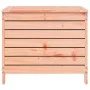 Taburete de jardín madera maciza Douglas 62x63,5x53,5 cm de , Sofás de exterior - Ref: Foro24-844906, Precio: 75,54 €, Descue...