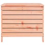 Taburete de jardín madera maciza Douglas 62x63,5x53,5 cm de , Sofás de exterior - Ref: Foro24-844906, Precio: 76,53 €, Descue...