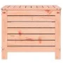 Taburete de jardín madera maciza Douglas 62x63,5x53,5 cm de , Sofás de exterior - Ref: Foro24-844906, Precio: 75,54 €, Descue...