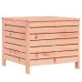 Taburete de jardín madera maciza Douglas 62x63,5x53,5 cm de , Sofás de exterior - Ref: Foro24-844906, Precio: 75,54 €, Descue...