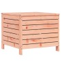 Taburete de jardín madera maciza Douglas 62x63,5x53,5 cm de , Sofás de exterior - Ref: Foro24-844906, Precio: 76,53 €, Descue...