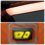 Tienda familiar con LED 6 personas apertura rápida gris naranja de , Tiendas de campaña - Ref: Foro24-94309, Precio: 184,42 €...