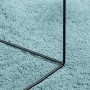 Alfombra de pelo corto OVIEDO verde Ø 200 cm de , Alfombras - Ref: Foro24-375591, Precio: 83,55 €, Descuento: %