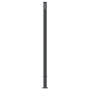 Panel de valla WPC gris 1218x186 cm de , Paneles de vallas - Ref: Foro24-3282795, Precio: 2,00 €, Descuento: %