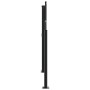 Toldo lateral retráctil crema 140x600 cm de , Sombrillas - Ref: Foro24-4004610, Precio: 106,19 €, Descuento: %