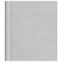 Pantalla de balcón 100% poliéster Oxford gris claro 120x300 cm de , Sombrillas - Ref: Foro24-4000014, Precio: 20,74 €, Descue...