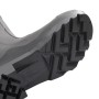 Botas de agua negro número 38 PVC de , Vadeadores para caza y para pesca - Ref: Foro24-137587, Precio: 21,36 €, Descuento: %