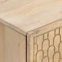 Mesitas de noche 2 uds madera maciza de mango 40x33x46 cm de , Mesitas de noche - Ref: Foro24-358245, Precio: 104,71 €, Descu...